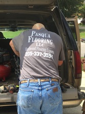 Avatar for Pasqua Flooring - Home Facebook
