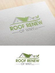 Roof Renew of WNY logo