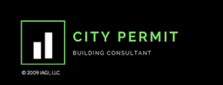 Logo for City Construction