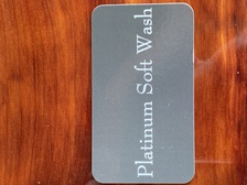 Avatar for Platinum Soft Wash