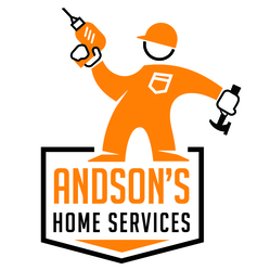 Andson's Home Services logo