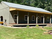 Avatar for Marshall Construction and Remodeling