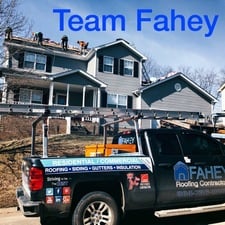 Avatar for Fahey Roofing   Contracting - Home  Facebook