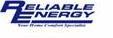 Reliable Energy Management, Inc. logo