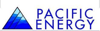 Pacific Energy Strategies, LLC logo