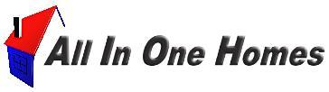 All In One Homes, LLC logo