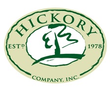 Hickory Landscaping Co., Inc. logo
