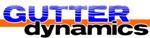 Gutter Dynamics Corp. logo