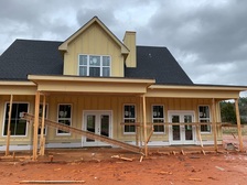 A.B.A Roofing & Construction, LLC logo