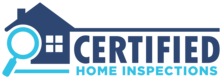 Avatar for Certified Inspections