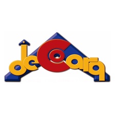 Decoarq General Contractors logo