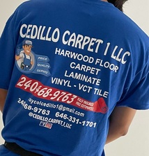Avatar for Cedillo Carpet 1, LLC