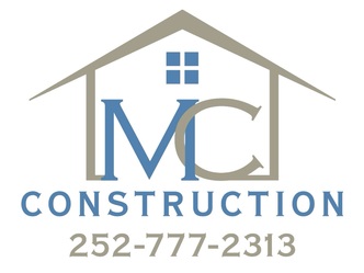 Marcus Conner Construction, Inc. logo