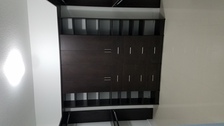Custom Closets and Carpentry Design logo