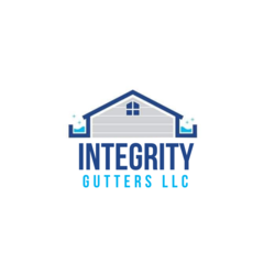 Integrity Gutters, LLC logo