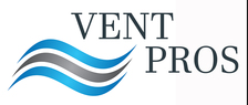 Logo for Vent Pros