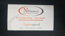 Logo for N-Hance of North Fontana