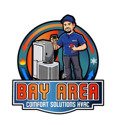 Bay Area Comfort Solutions HVAC logo