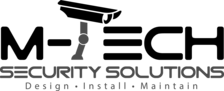 M-Tech Security Solutions logo