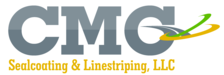 Avatar for CMC Sealcoating & Linestriping, LLC - Home Facebook
