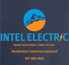 Avatar for Intel Electric
