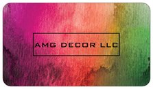 AMG Decor logo