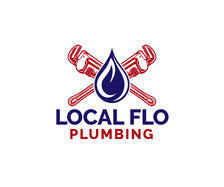 Local Flo Plumbing, LLC logo
