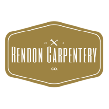 Rendon Carpentry logo