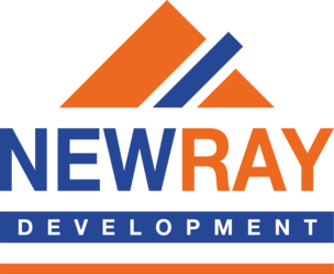 NewRay Development logo