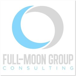 Full-Moon Group Consulting- Unlicensed Contractor logo