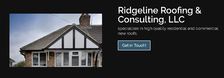 Ridgeline Roofing and Consulting, LLC logo