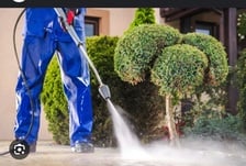 Avatar for Epic Pressure Washing & Painting