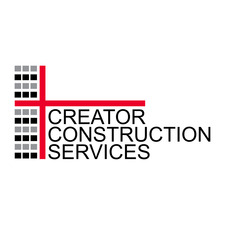 Creator Construction Services, LLC logo
