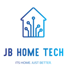 JB Home Technologies, LLC logo