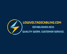 Avatar for Low Voltage Cabling