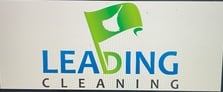 Logo for Leading Cleaning Team, LLC