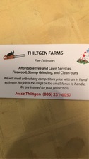 Avatar for Thiltgen Farms