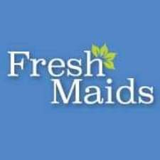 Fresh Maids logo