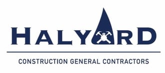 Halyard Services logo