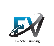 Fairvac Plumbing logo