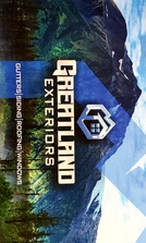 Greatland Exteriors, LLC logo