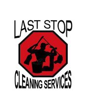 Last Stop Cleaning Services, LLC logo