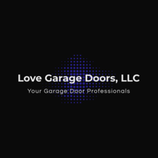 Logo for Love Garage Doors, LLC