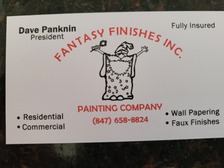 Avatar for Fantasy Finishes, Inc