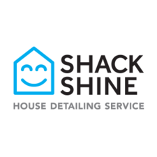Shack Shine - Florida East logo