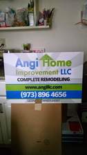 Angi Home Improvement, LLC logo