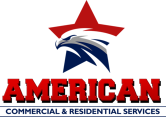 American Commercial & Residential Services logo