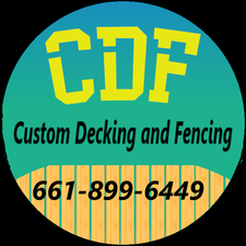 CDF Construction Service, LLC - Unlicensed Contractor logo