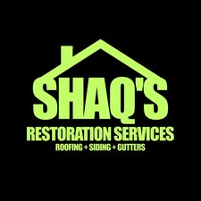 Shaq's Restoration Services, LLC logo