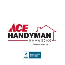 Ace Handyman Services Sumner County logo